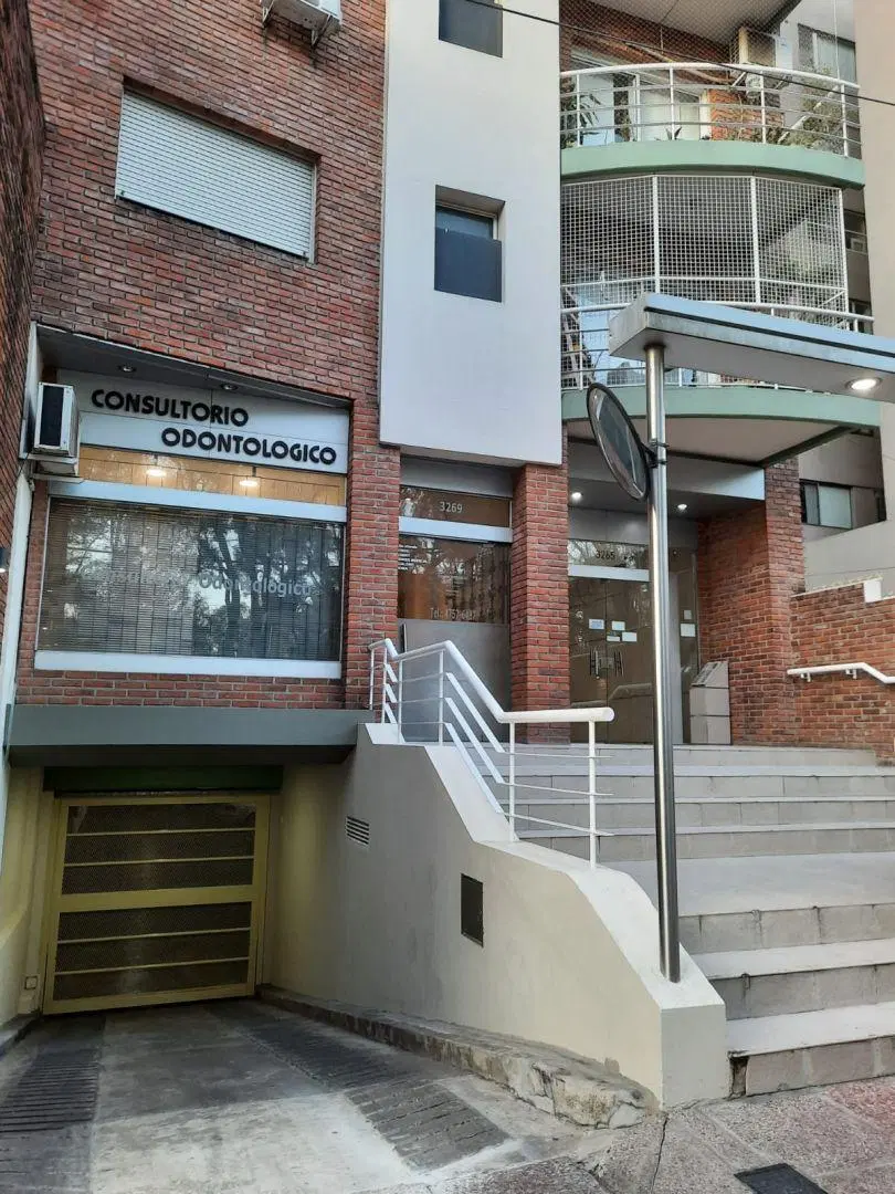 Departamento 1 ambiente. | Alpatacal 3265 2