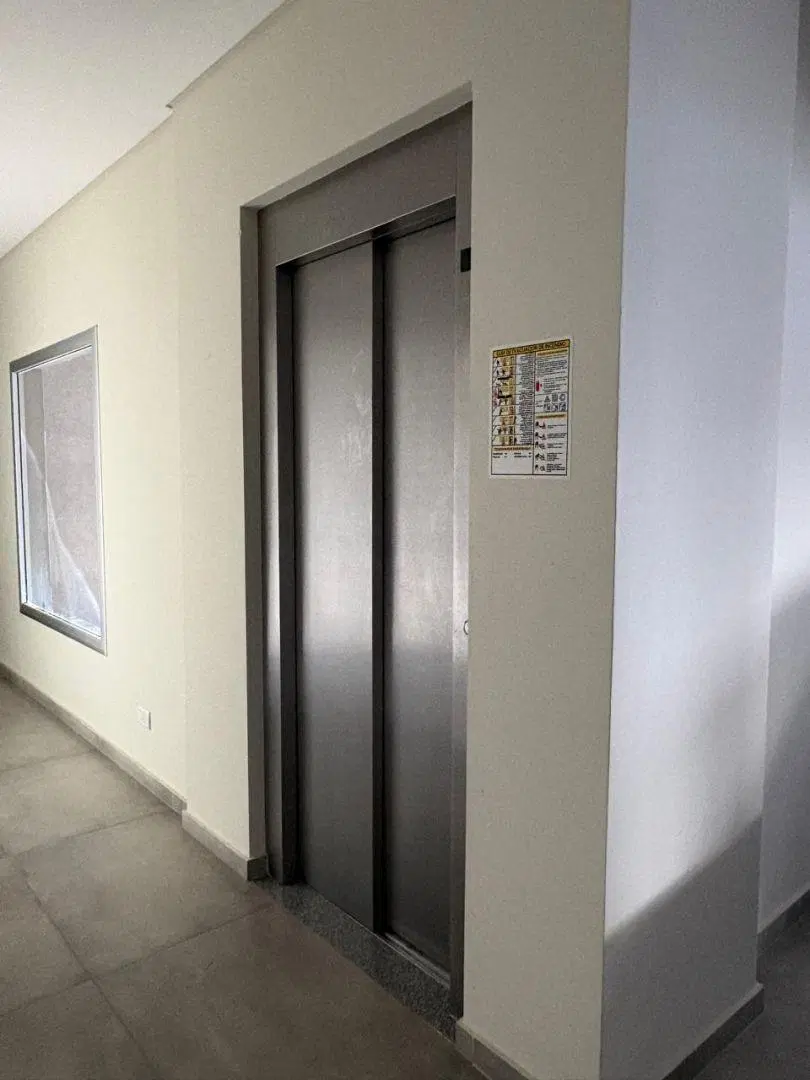 Departamento 2 ambientes. | 4 de Noviembre 5064 1