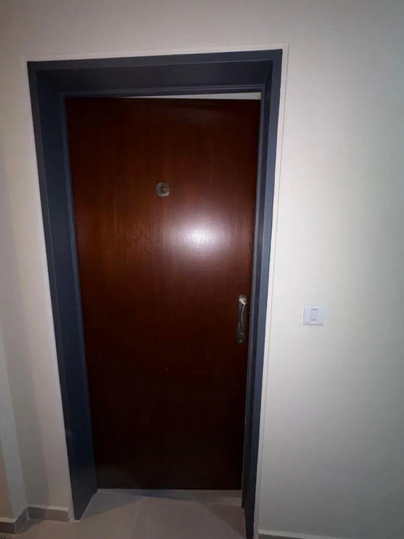 Departamento 2 ambientes. | 4 de Noviembre 5064 5