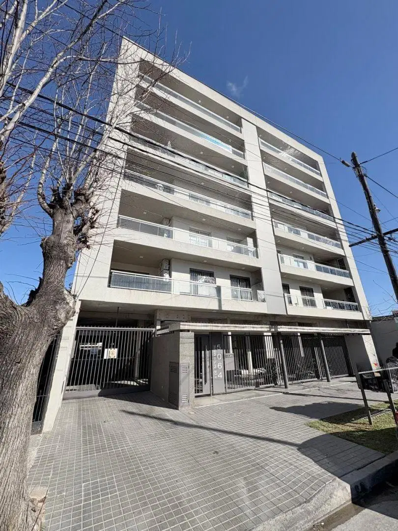Departamento 2 ambientes. | 4 de Noviembre 5064 3
