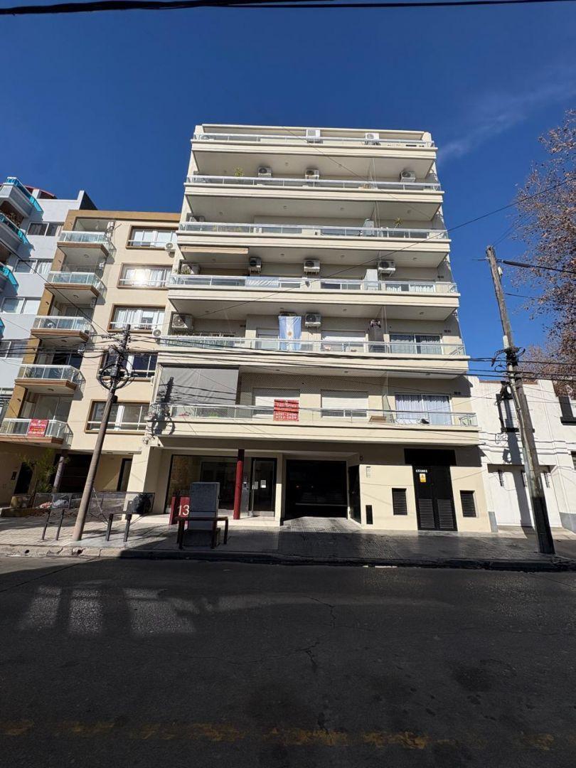Foto de Departamento 1 ambiente. | Anchordoqui 1364, imagen 3