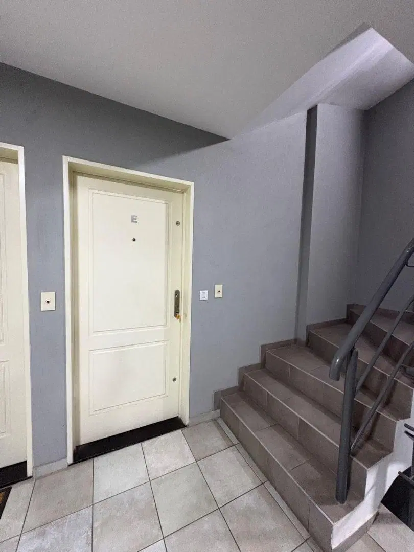 Departamento 2 ambientes. | Estocolmo 2720 3