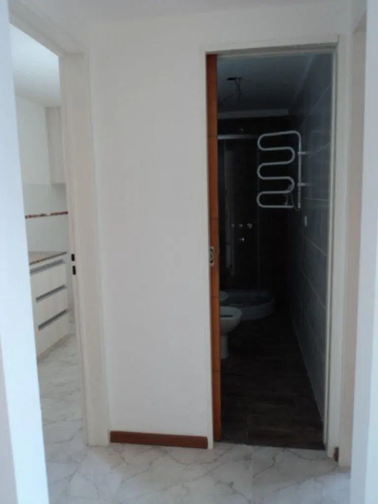 Departamento 2 ambientes. | Bonifacini 3856 8