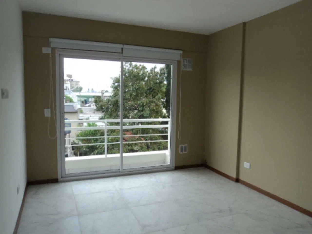 Departamento 2 ambientes. | Bonifacini 3856 2