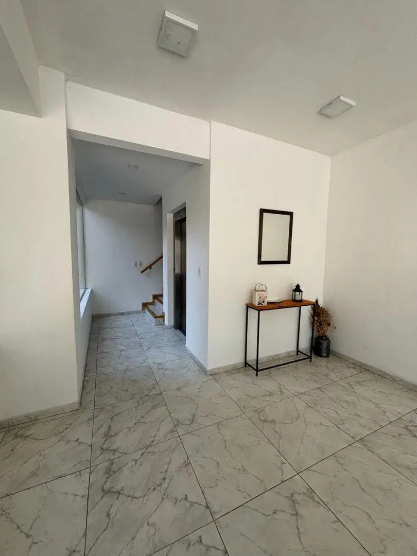 Departamento 2 ambientes. | Bonifacini 3856 4