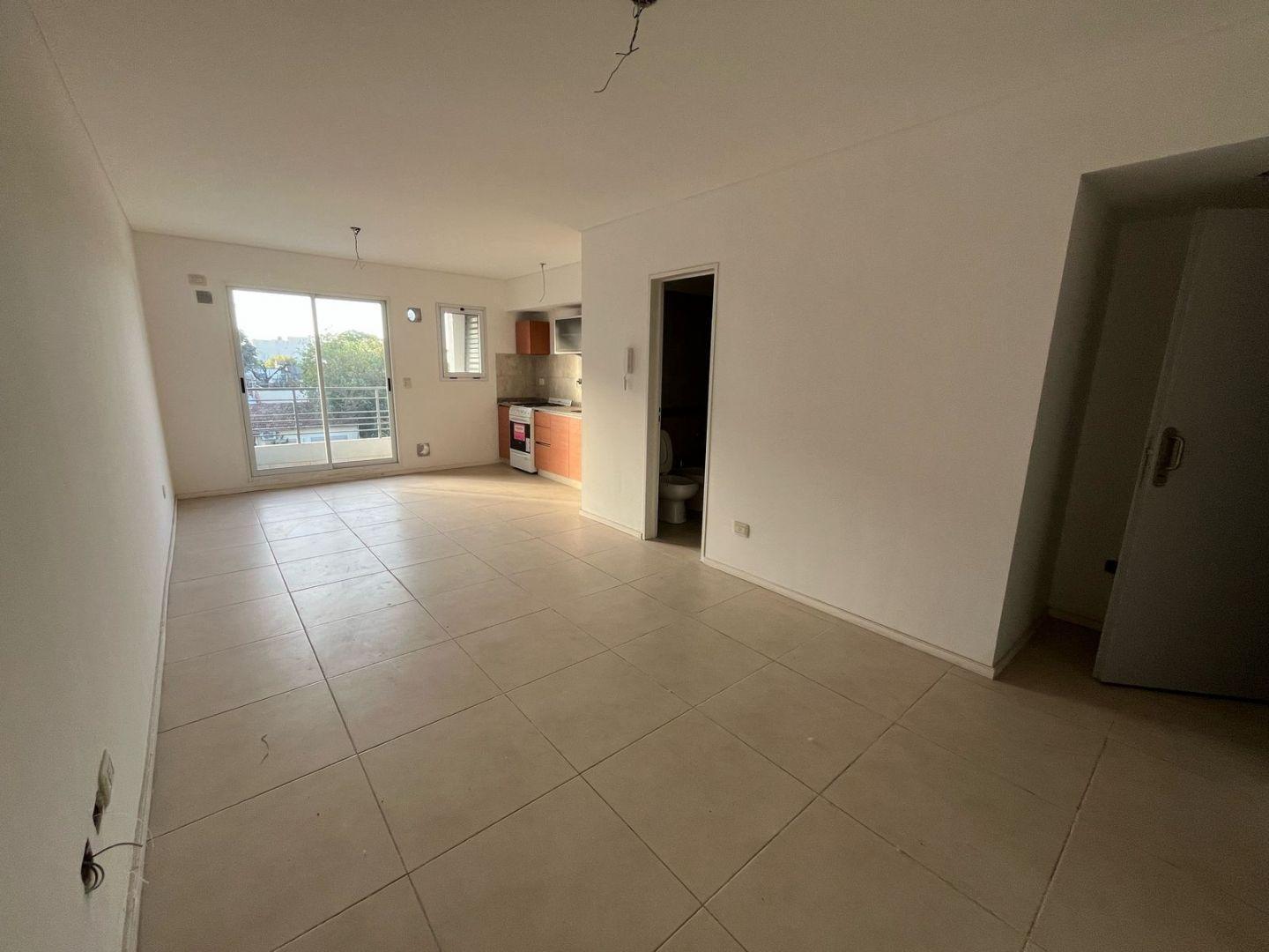 Foto de Departamento 2 ambientes. | Rodríguez Peña 1533, imagen 5