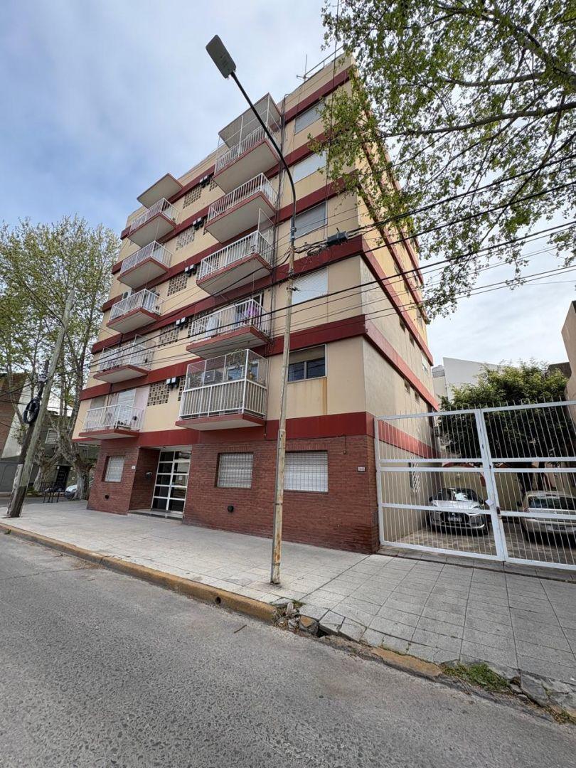 Foto de Departamento 2 ambientes. | Uruguay 2802, imagen 3