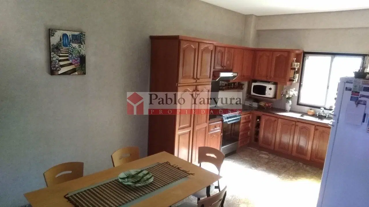 Departamento 4 ambientes. | Fray Mamerto Esquiu 4704 4