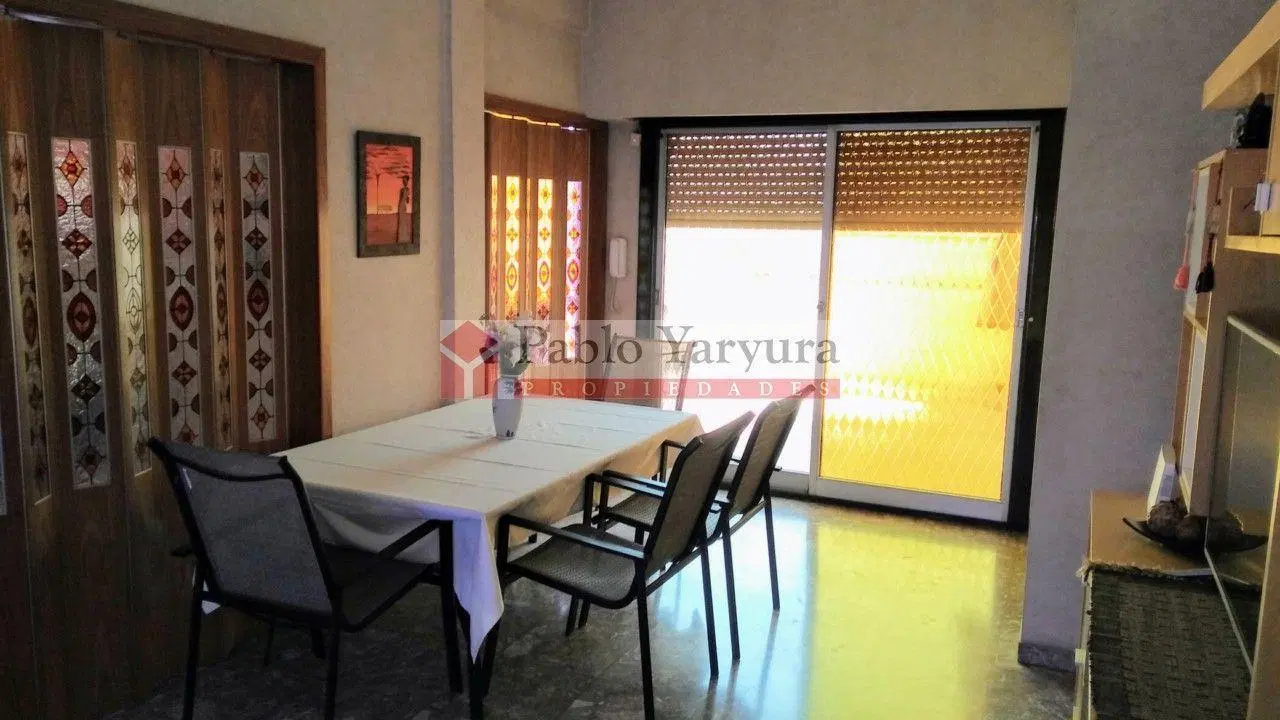Departamento 4 ambientes. | Fray Mamerto Esquiu 4704 2