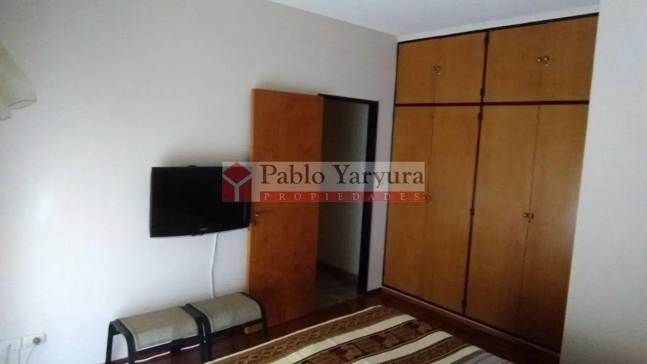 Departamento 4 ambientes. | Fray Mamerto Esquiu 4704 5
