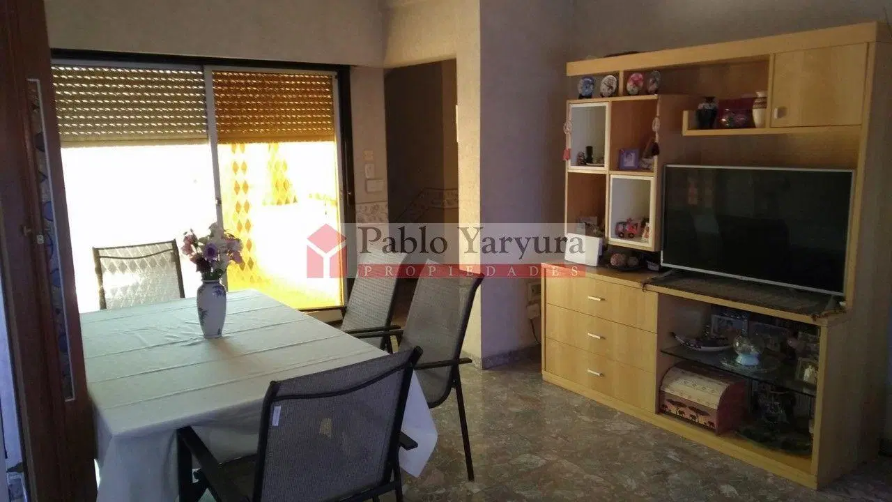 Departamento 4 ambientes. | Fray Mamerto Esquiu 4704 1