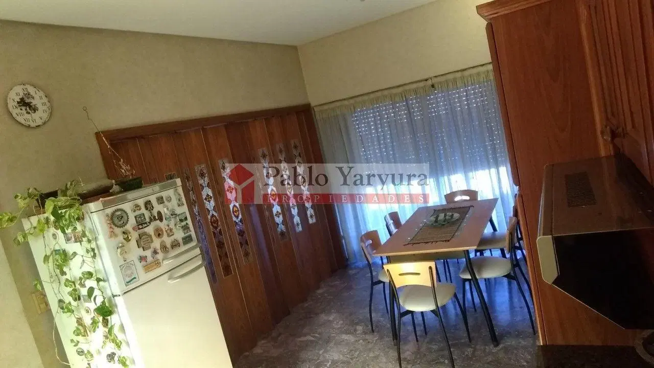 Departamento 4 ambientes. | Fray Mamerto Esquiu 4704 3
