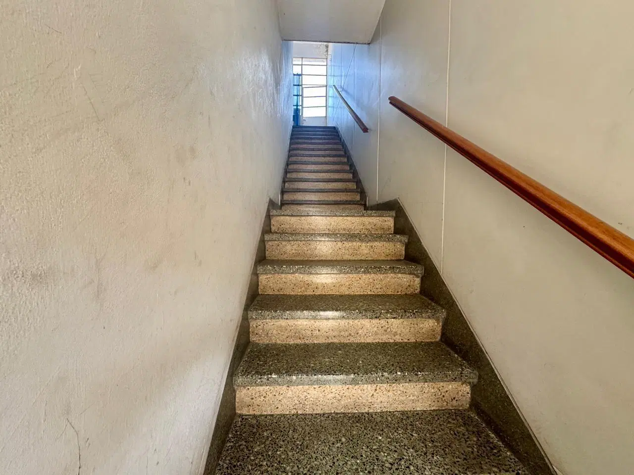 Casa 3 ambientes. | Azcuenaga 3514 4