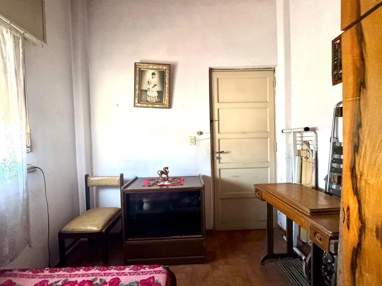 Casa 3 ambientes. | Azcuenaga 3514 5