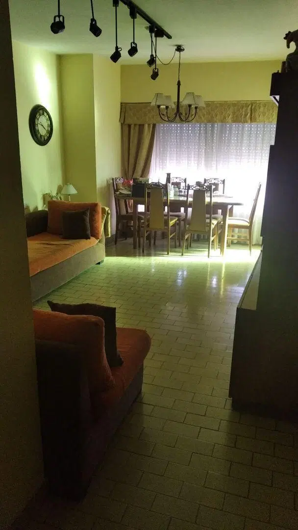 Casa 4 ambientes. | AZCUENAGA - (3F) 4674 5
