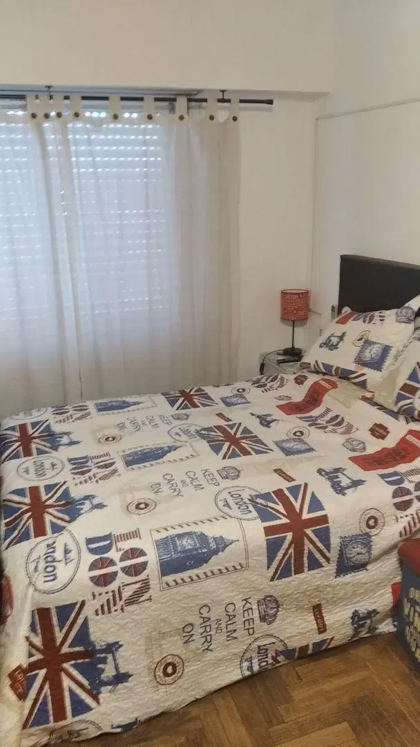 Casa 4 ambientes. | AZCUENAGA - (3F) 4674 4