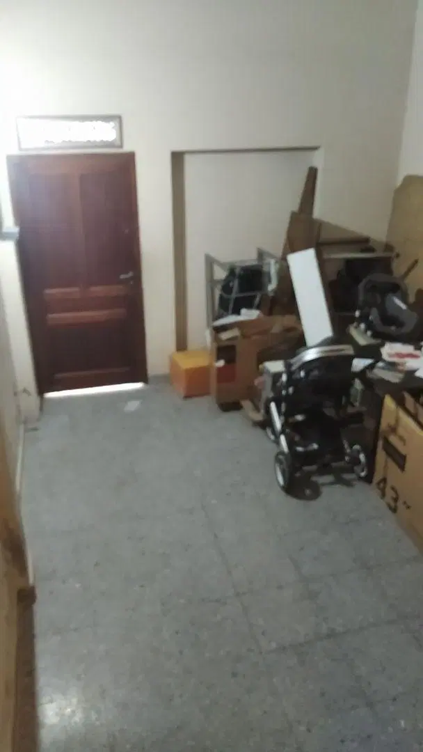 Casa 4 ambientes. | AZCUENAGA - (3F) 4674 2