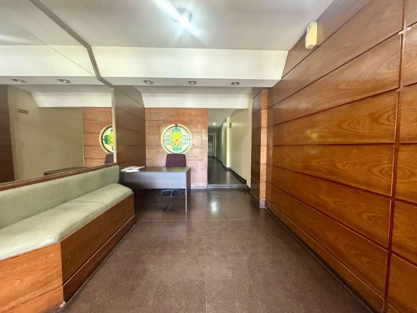 Departamento 4 ambientes. | Valentín Gómez 4728 5
