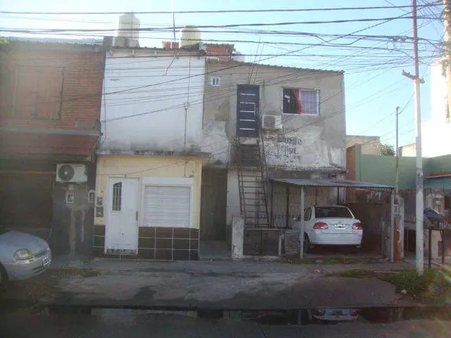 Departamento 2 ambientes. | SARMIENTO - ( 3F) 3246 8
