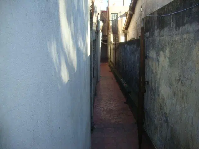 Departamento 2 ambientes. | SARMIENTO - ( 3F) 3246 5