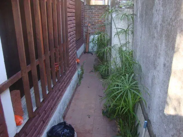 Departamento 2 ambientes. | SARMIENTO - ( 3F) 3246 3