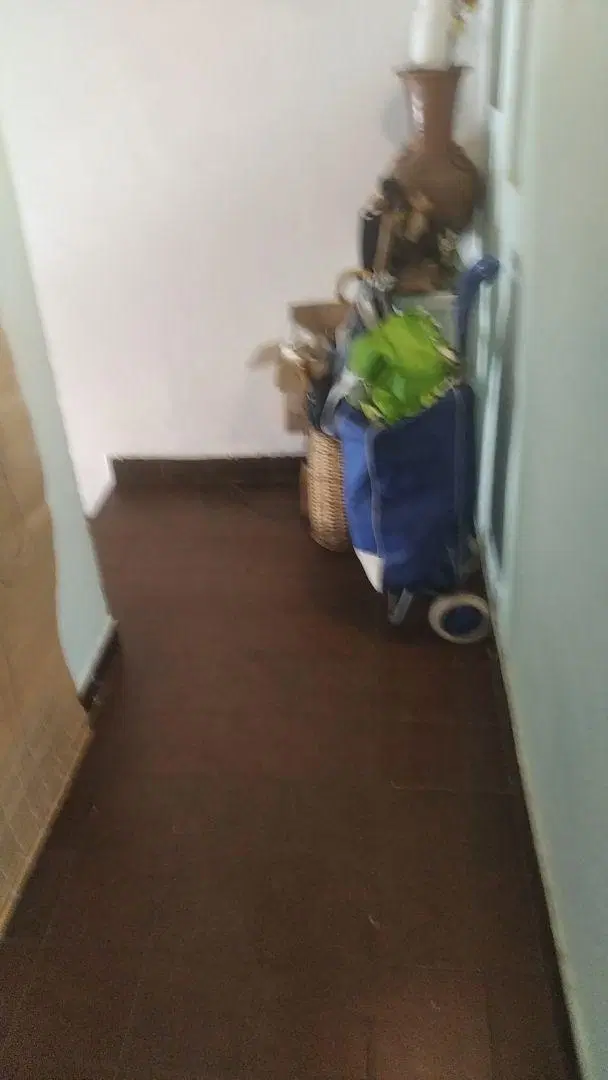 Departamento 3 ambientes. | TEJEDOR CARLOS - (3F) 4680 2