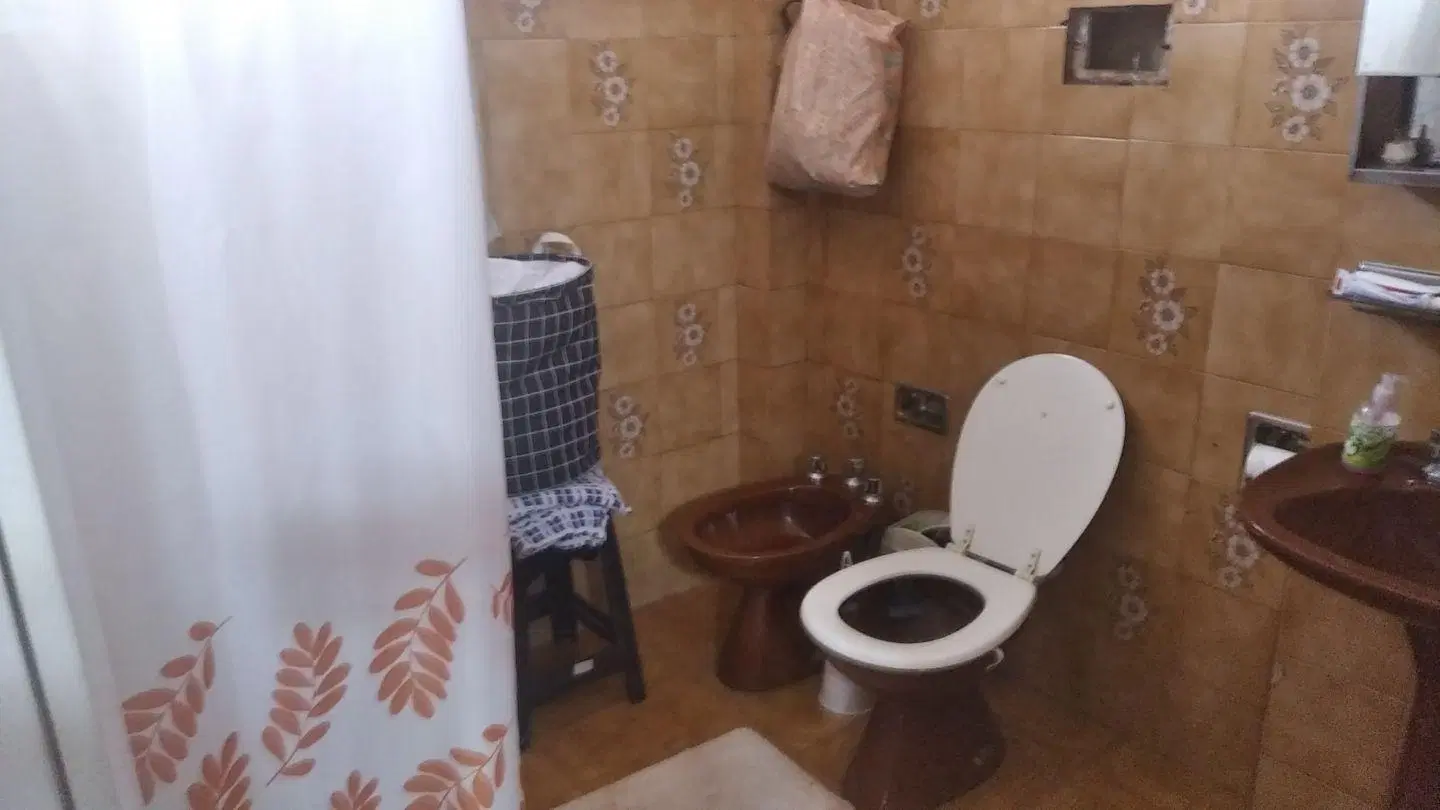 Departamento 3 ambientes. | TEJEDOR CARLOS - (3F) 4680 4