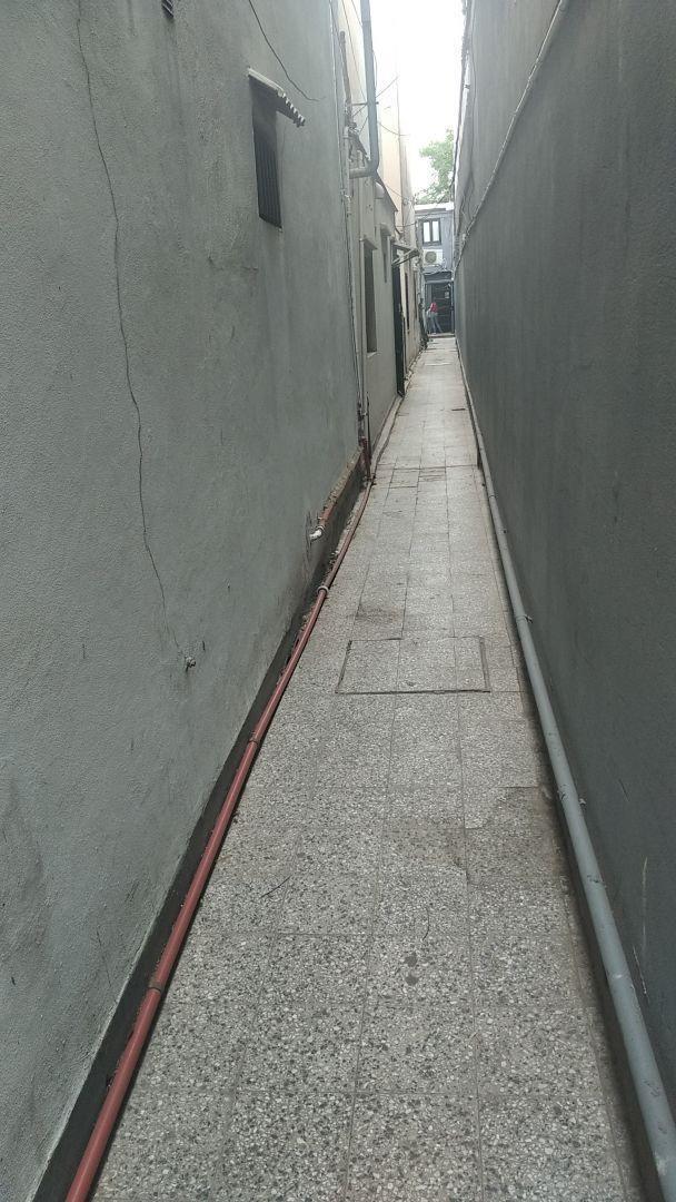 Departamento 3 ambientes. | GARAY DE JUAN - (3F) 4833