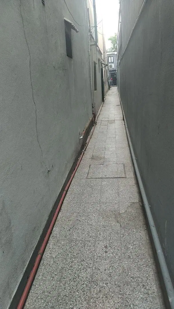 Departamento 3 ambientes. | GARAY DE JUAN - (3F) 4833 2