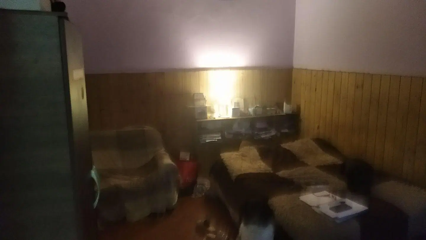 Departamento 3 ambientes. | GARAY DE JUAN - (3F) 4833 8