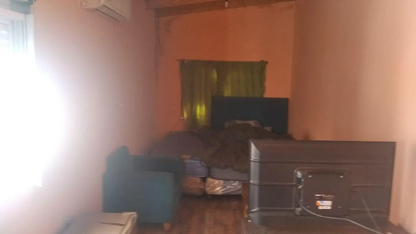 Departamento 3 ambientes. | GARAY DE JUAN - (3F) 4833 5