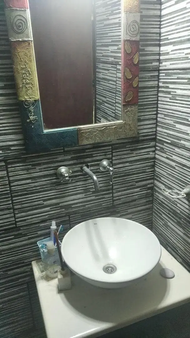 Departamento 3 ambientes. | GARAY DE JUAN - (3F) 4833 3