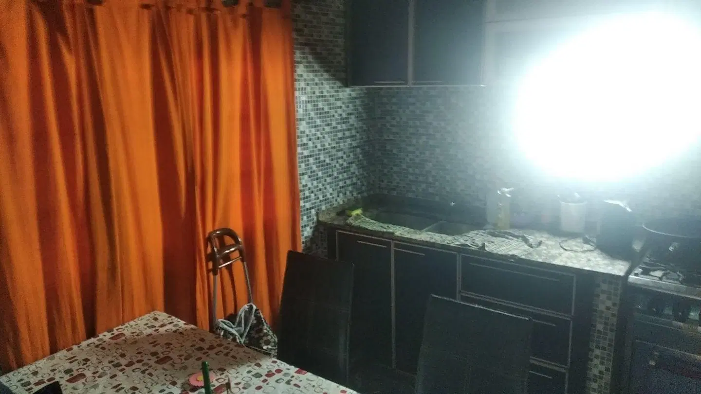 Departamento 3 ambientes. | GARAY DE JUAN - (3F) 4833 1