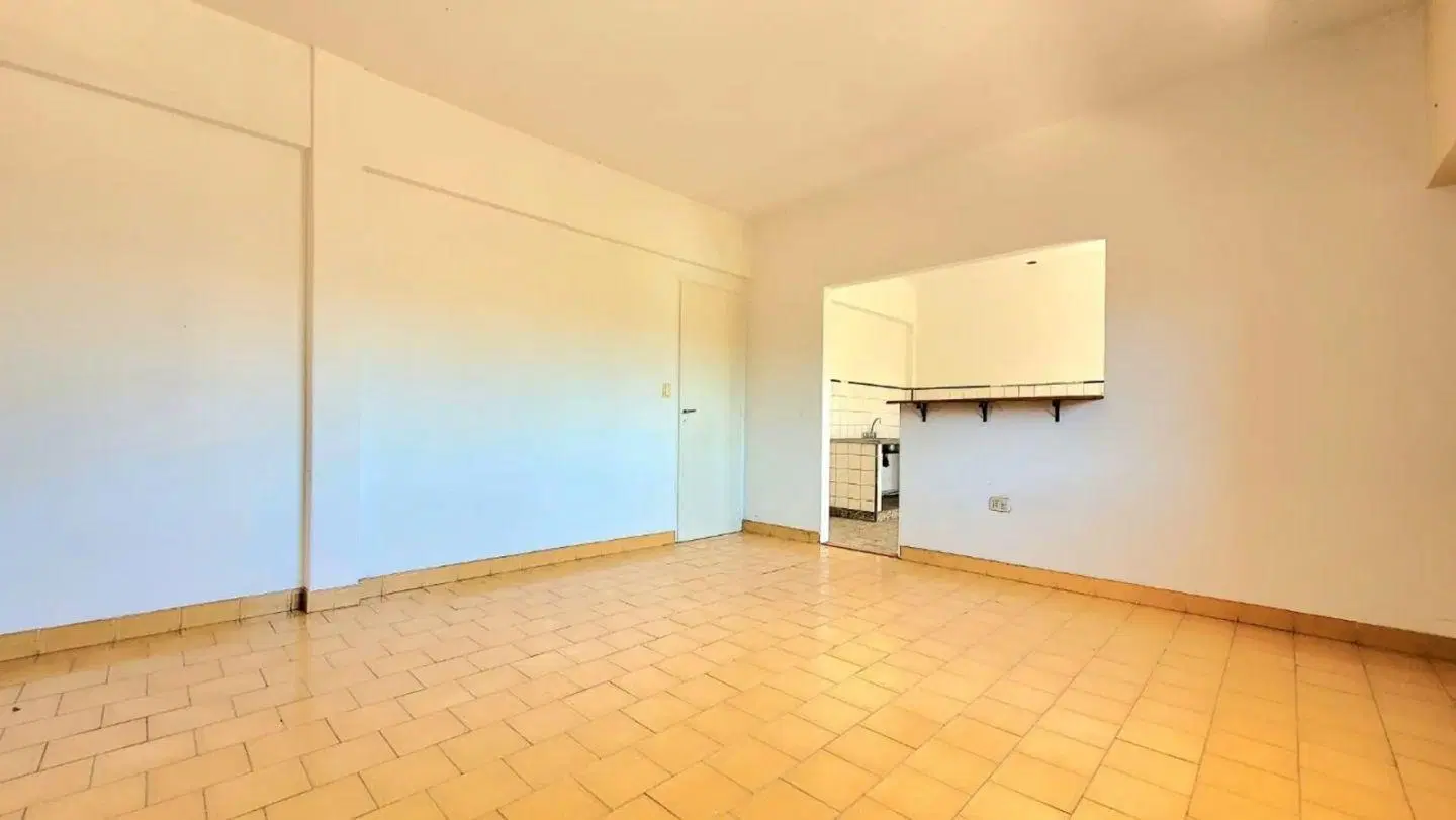 Departamento 3 ambientes. | ZANELLA JUAN 4573 2