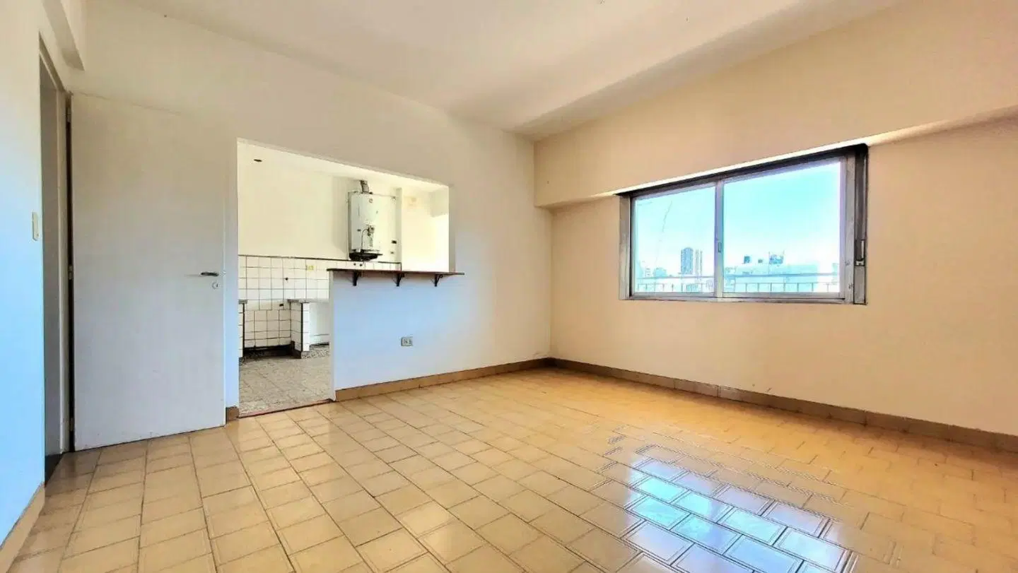 Departamento 3 ambientes. | ZANELLA JUAN 4573 5