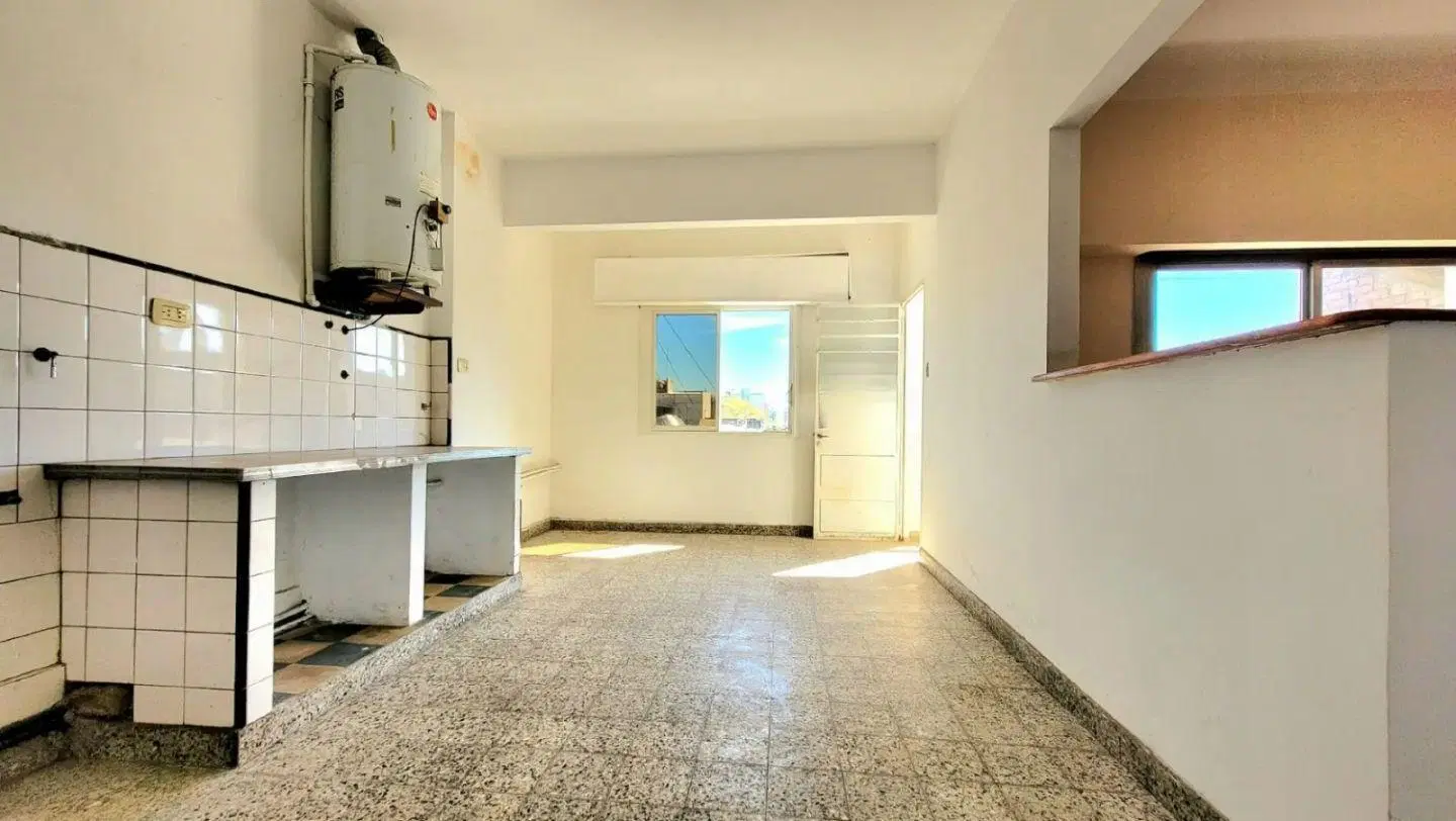 Departamento 3 ambientes. | ZANELLA JUAN 4573 1