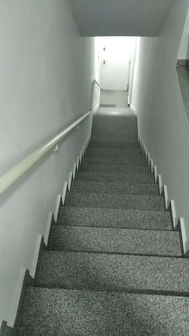 Departamento 2 ambientes. | ESPAÑA 3134 2
