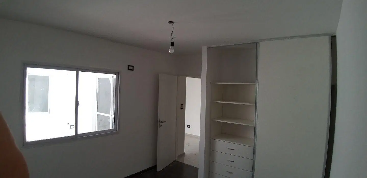Departamento 2 ambientes. | ESPAÑA 3134 3