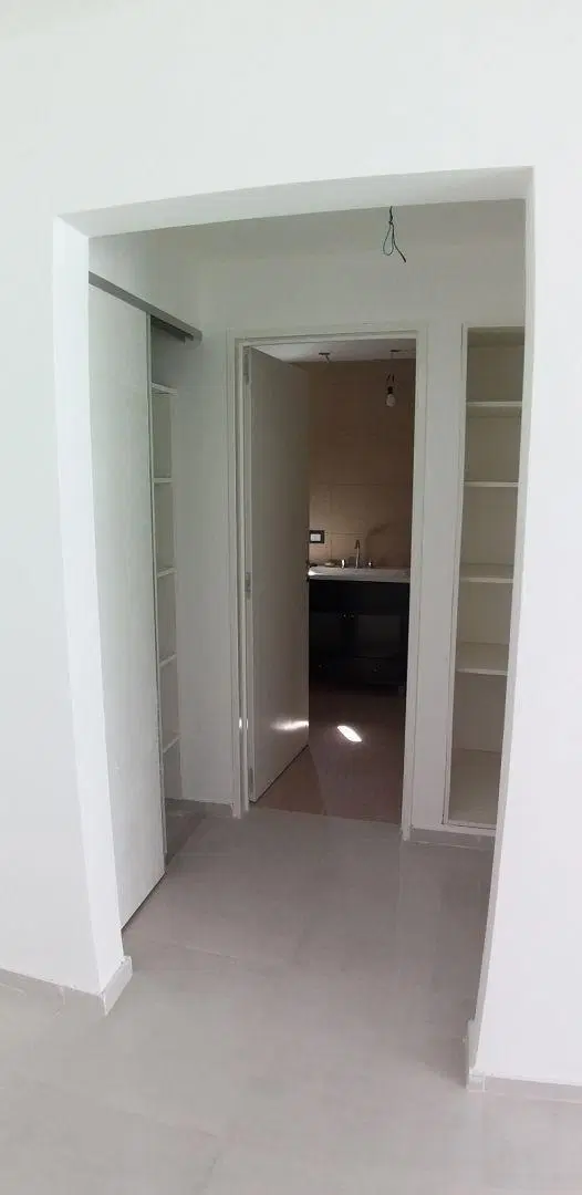 Departamento 2 ambientes. | ESPAÑA 3134 5