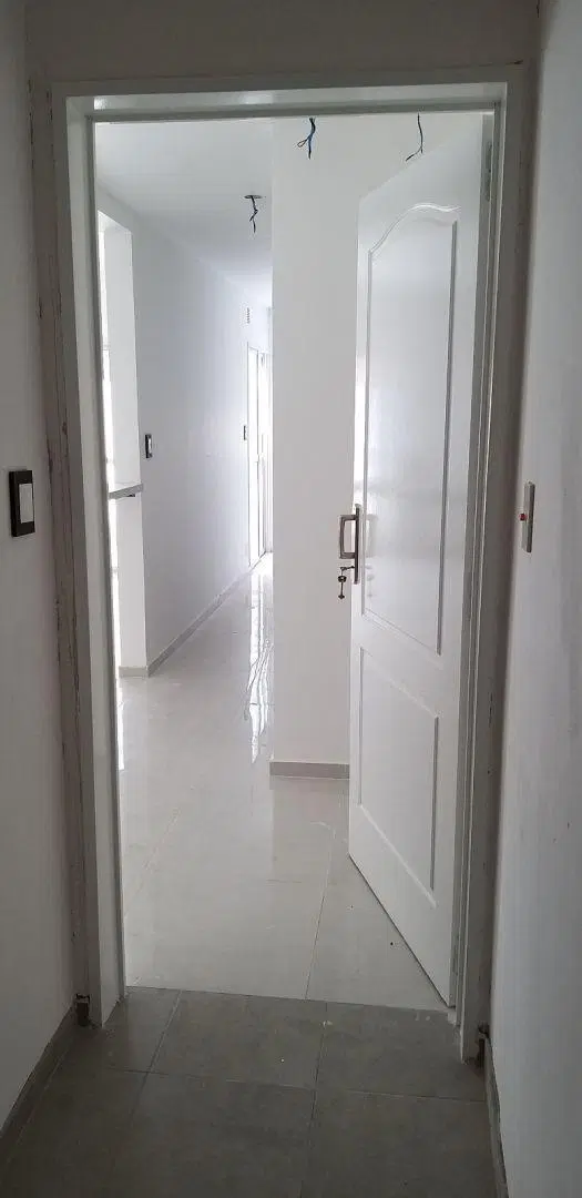 Departamento 2 ambientes. | ESPAÑA 3134 2