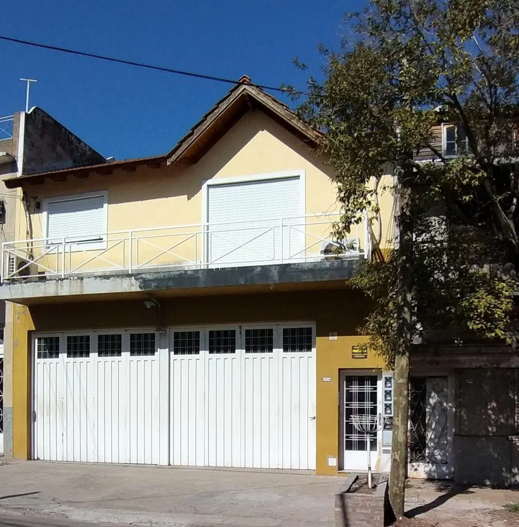 Departamento 2 ambientes. | ESPAÑA 3134 1