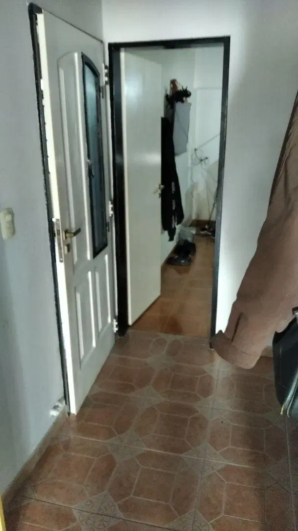 Casa 4 ambientes. | GRAL. HORNOS - (3F) 3837 2