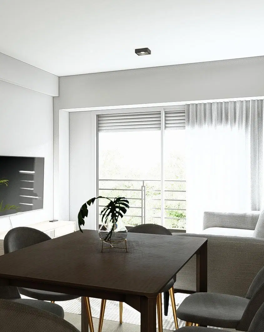 Departamento 3 ambientes. | BELGRANO MANUEL 4664 8