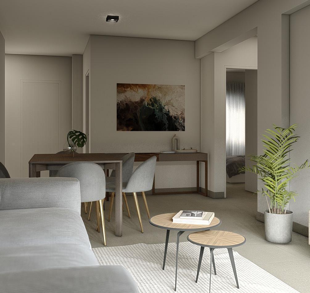 Foto de Departamento 3 ambientes. | BELGRANO MANUEL 4664, imagen 3