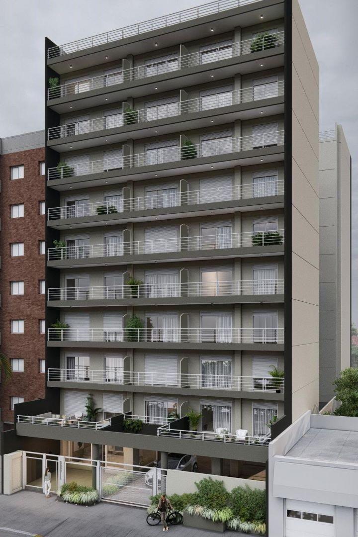 Departamento 3 ambientes. | BELGRANO MANUEL 4664