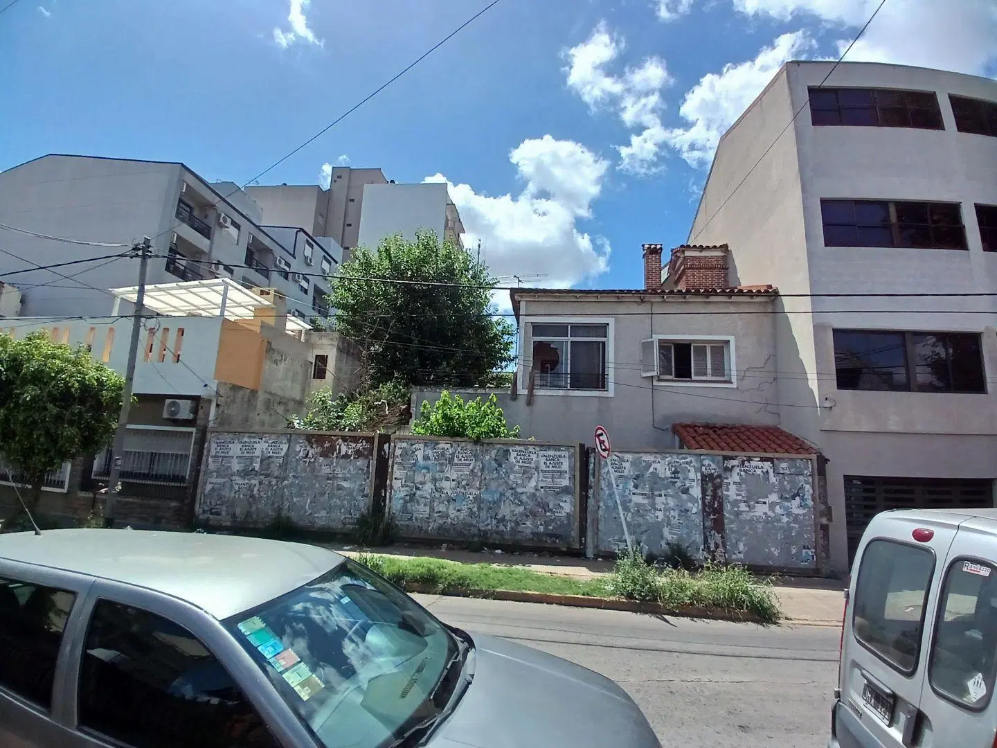 Lote . | FERREYRA ANDRES - (3F) 2726 3