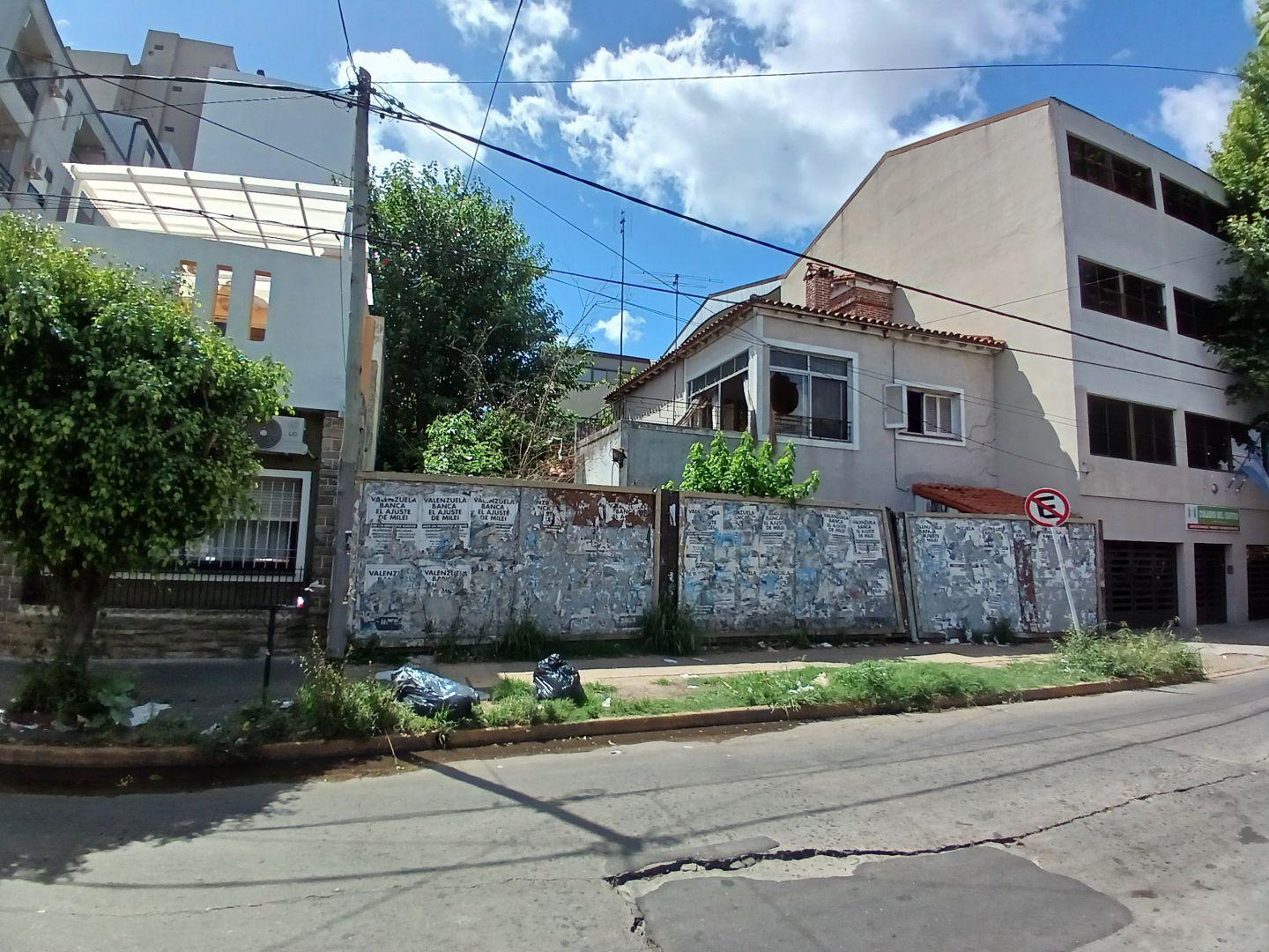 Lote . | FERREYRA ANDRES - (3F) 2726