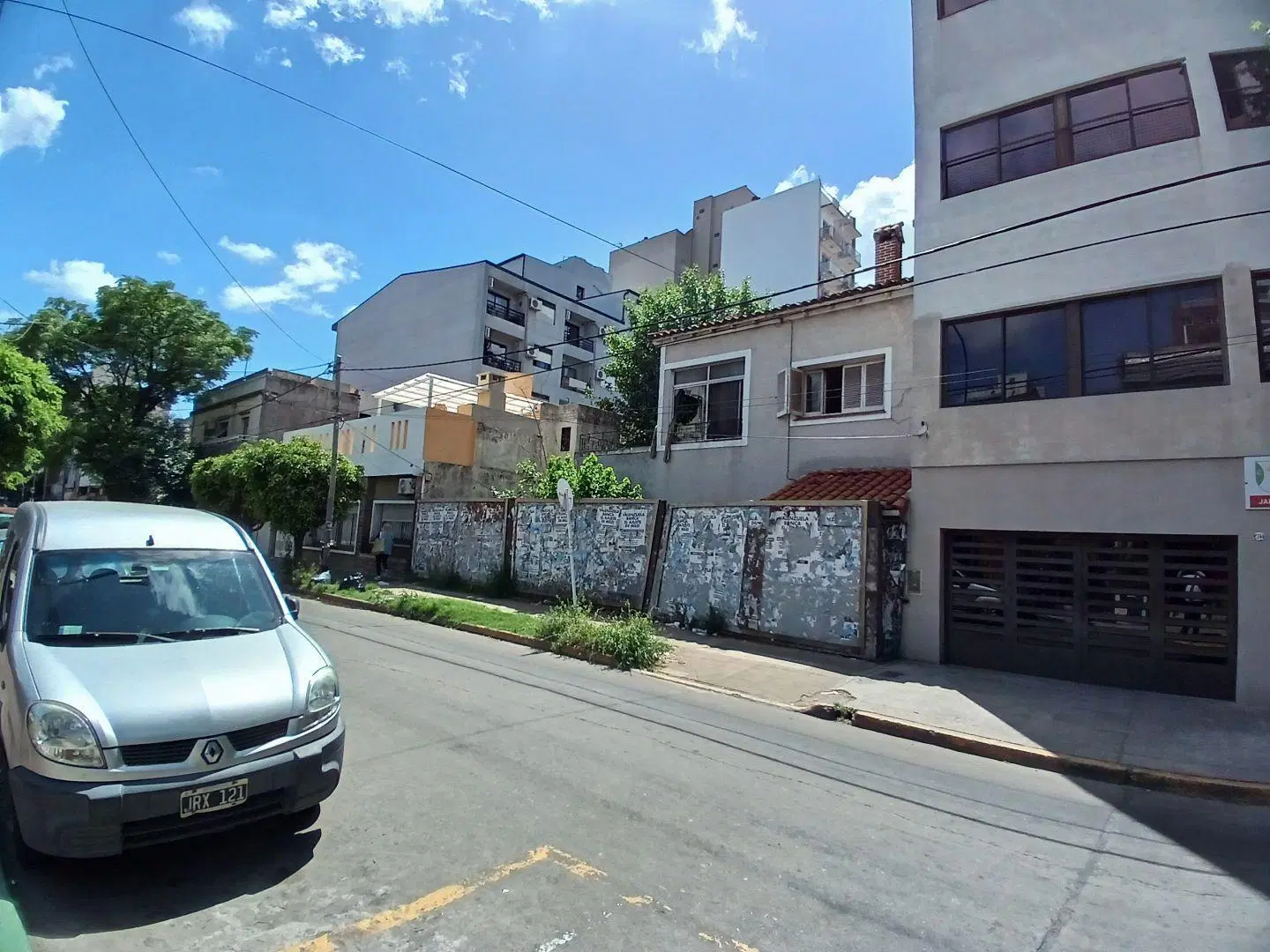 Lote . | FERREYRA ANDRES - (3F) 2726 4