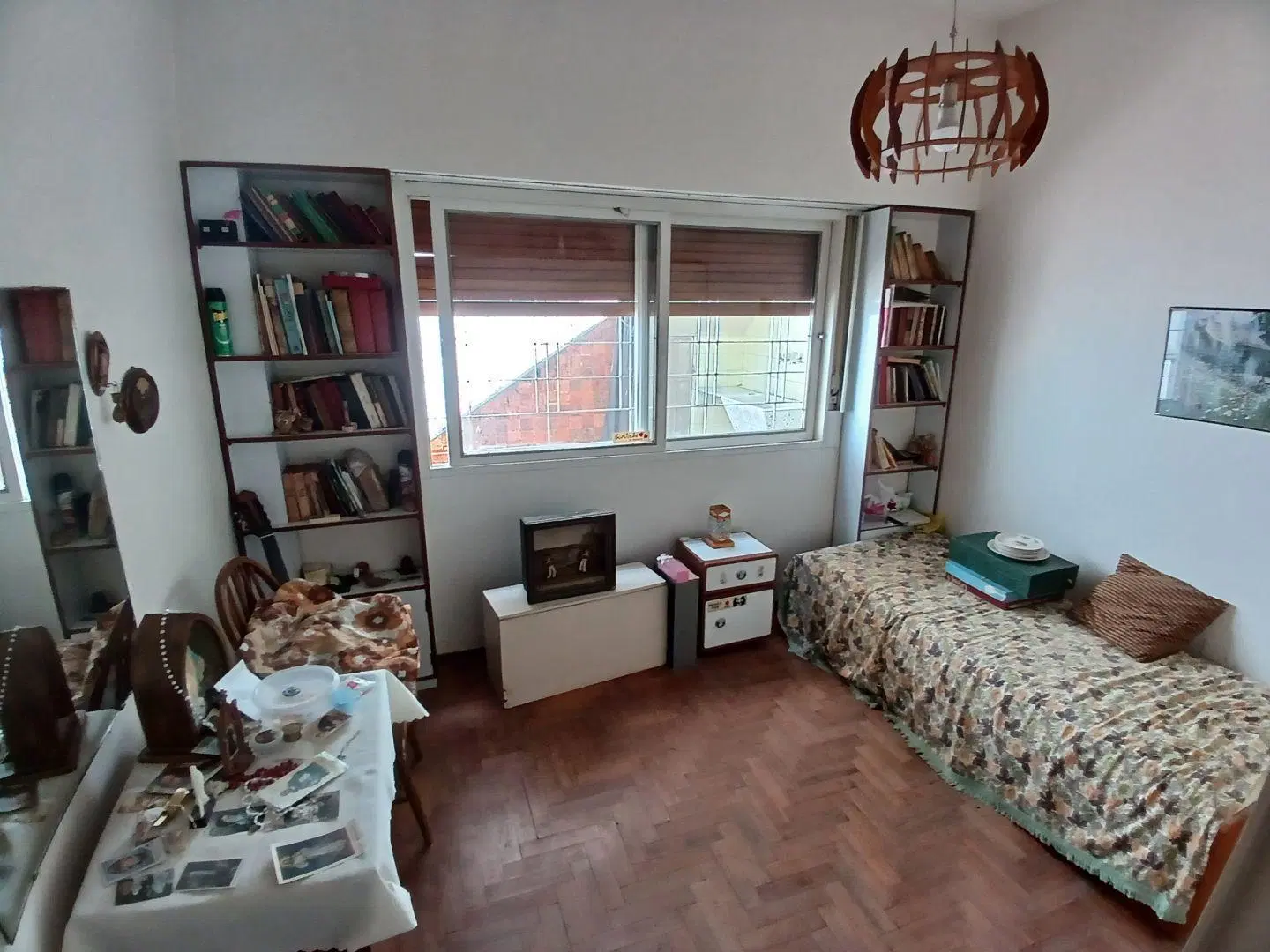 Casa 3 ambientes. | Tres de Febrero 3586 3