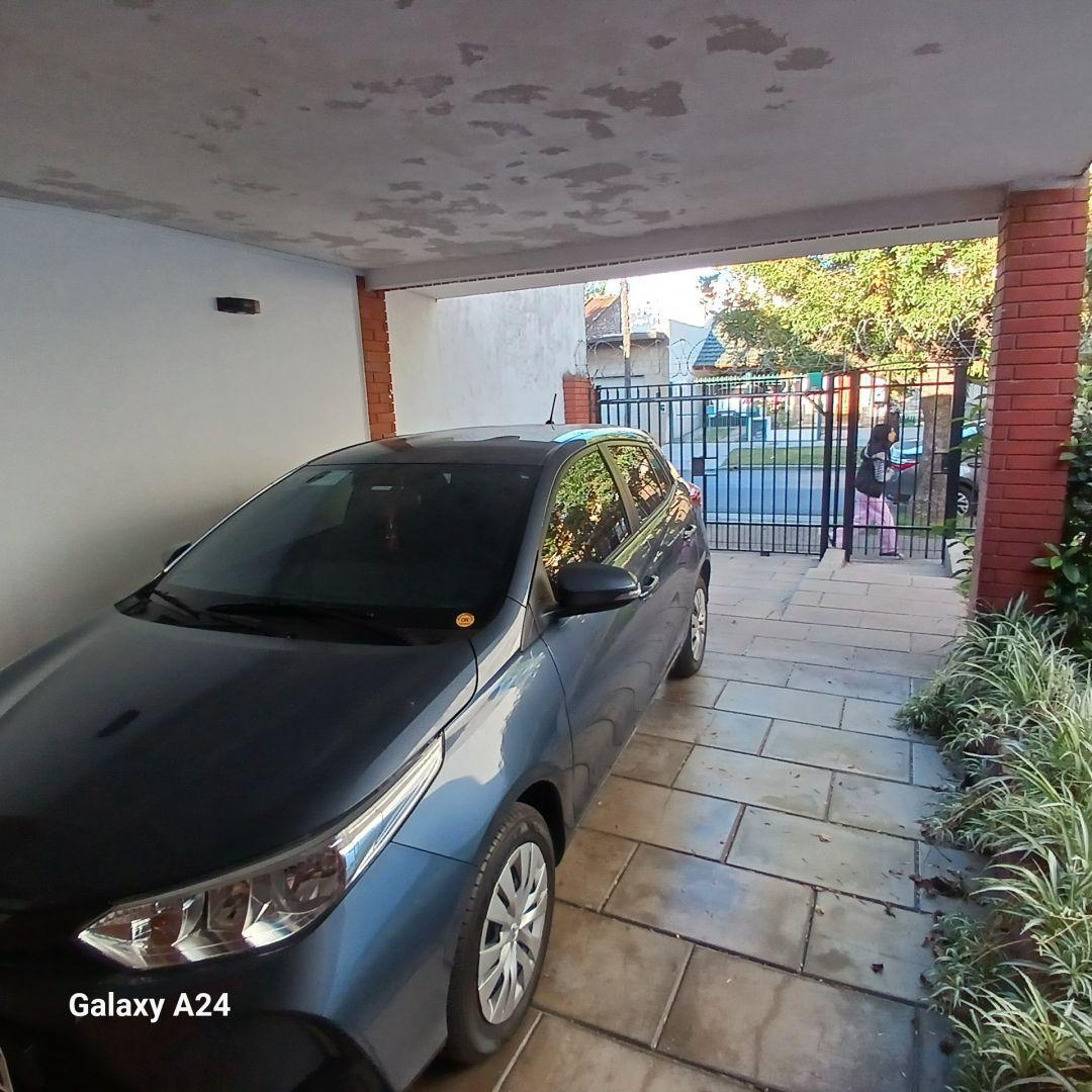 Casa 5 ambientes. | Olavarría 3333